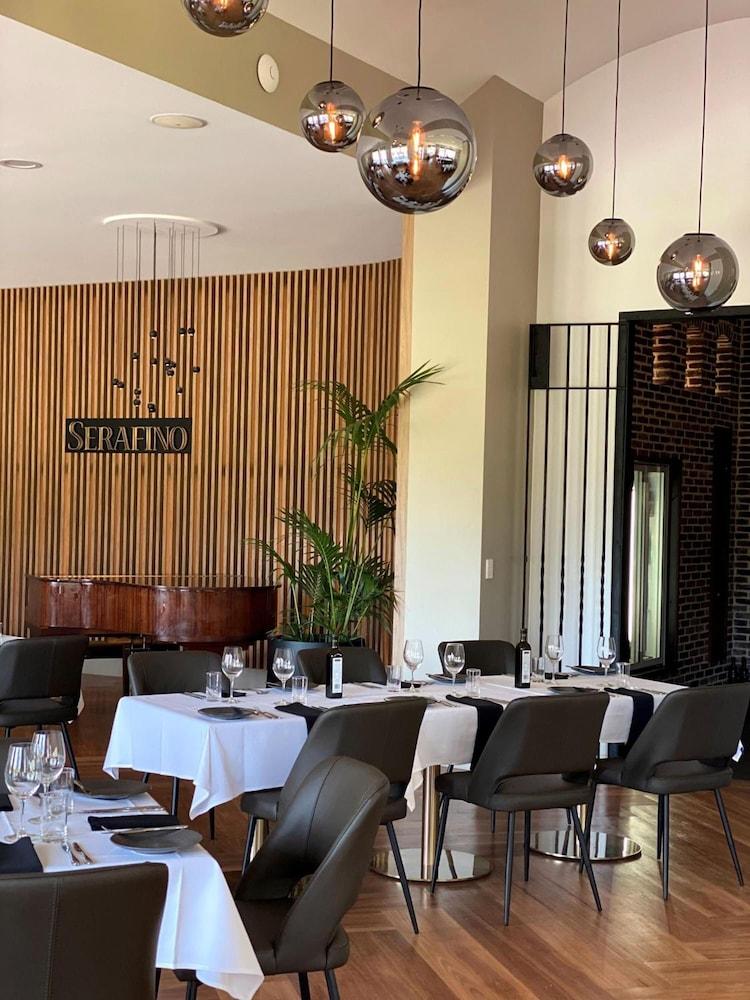 Serafino Mclaren Vale Eksteriør billede