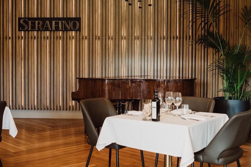 Serafino Mclaren Vale Eksteriør billede