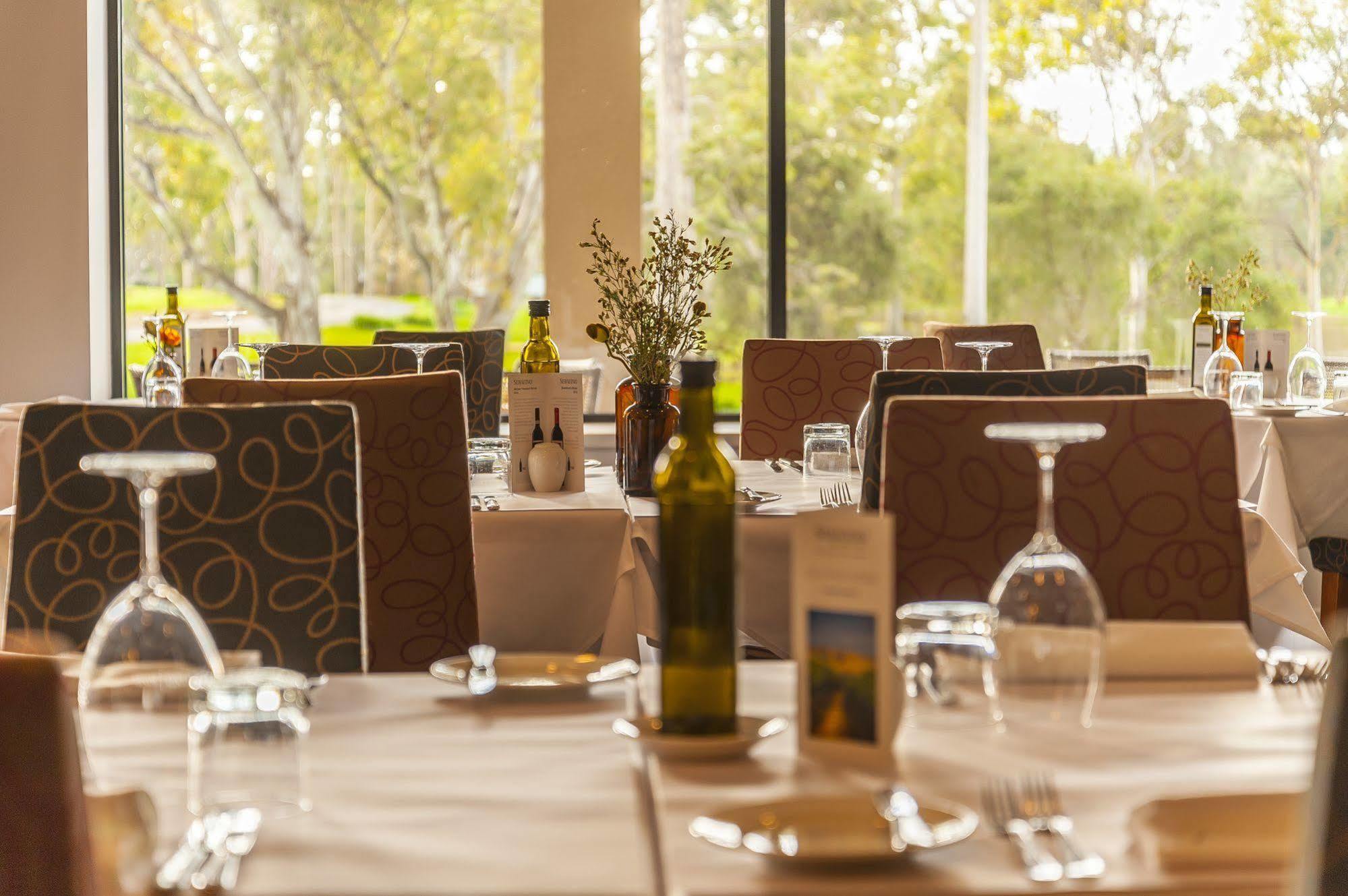 Serafino Mclaren Vale Eksteriør billede