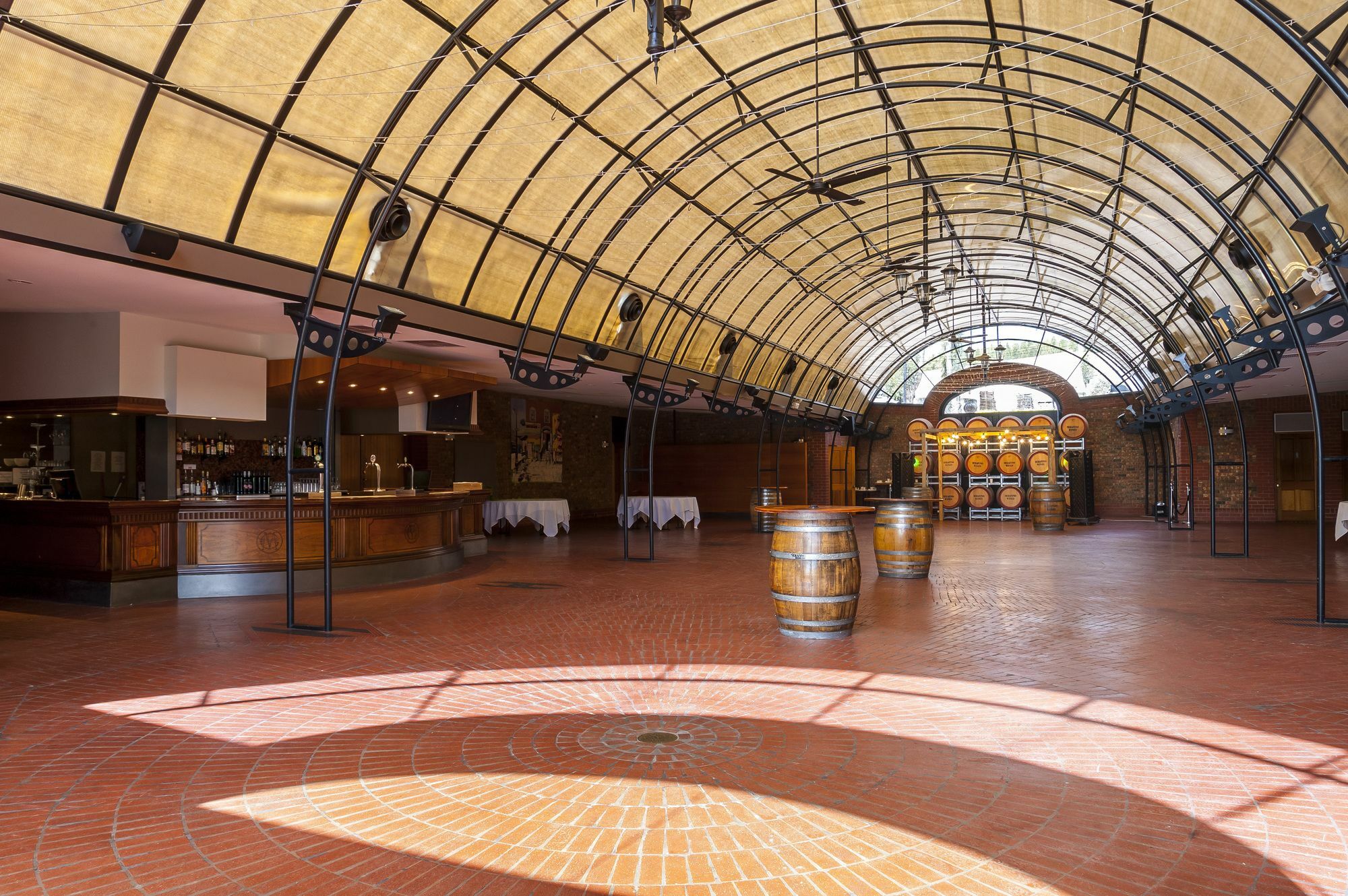 Serafino Mclaren Vale Eksteriør billede