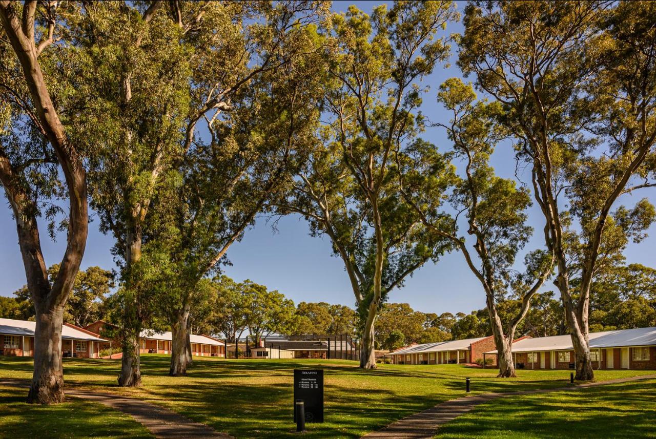 Serafino Mclaren Vale Eksteriør billede