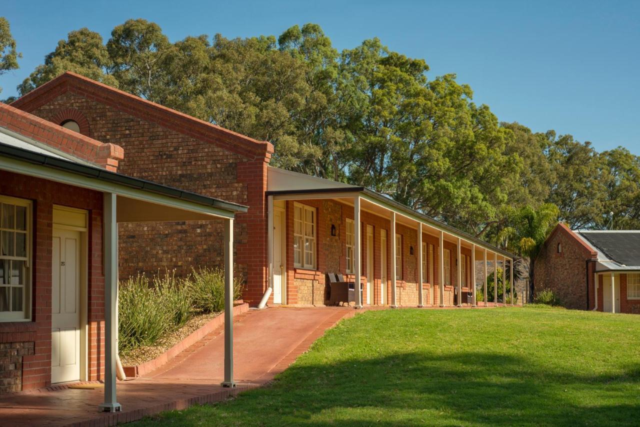 Serafino Mclaren Vale Eksteriør billede